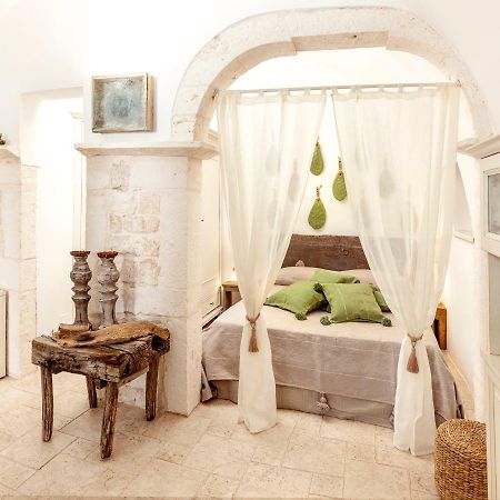 Alesia Luxury Suite Ostuni Ngoại thất bức ảnh