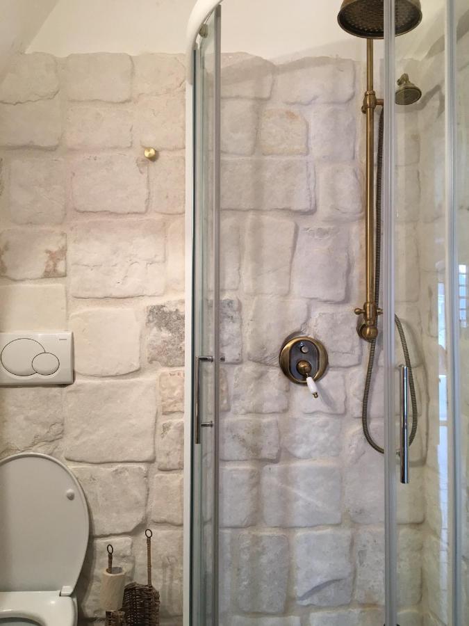 Alesia Luxury Suite Ostuni Ngoại thất bức ảnh