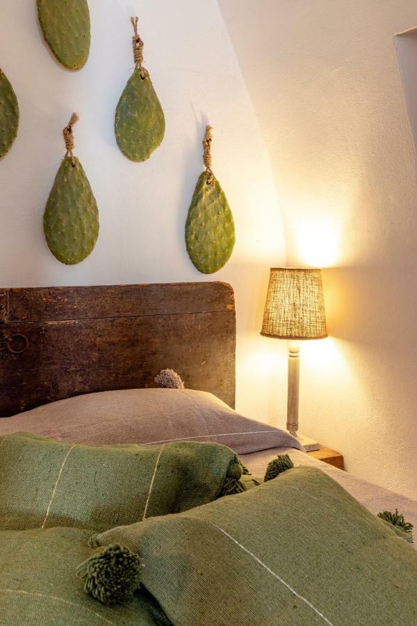 Alesia Luxury Suite Ostuni Ngoại thất bức ảnh