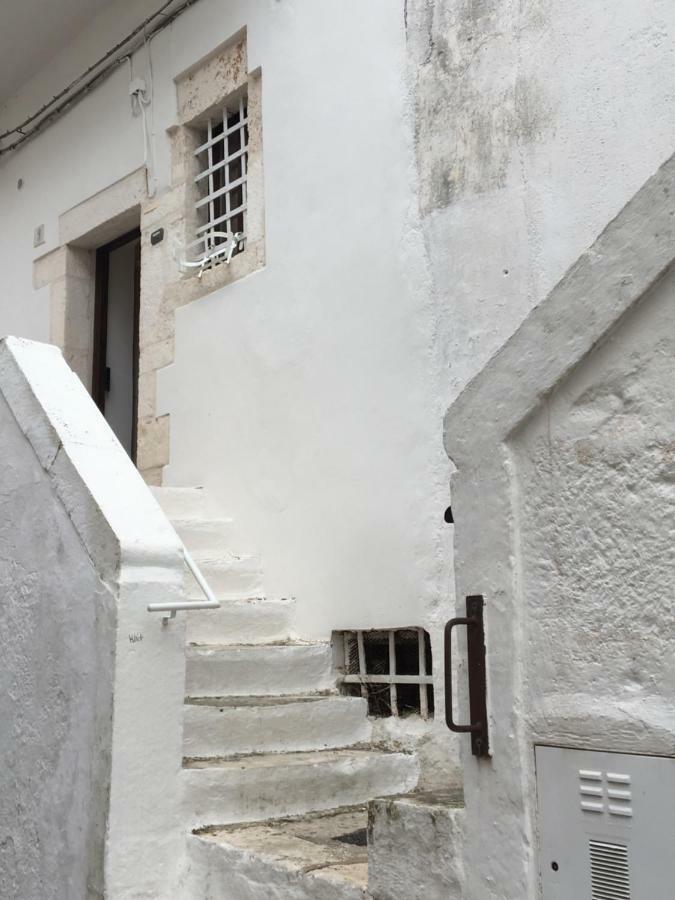 Alesia Luxury Suite Ostuni Ngoại thất bức ảnh
