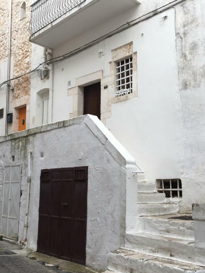 Alesia Luxury Suite Ostuni Ngoại thất bức ảnh