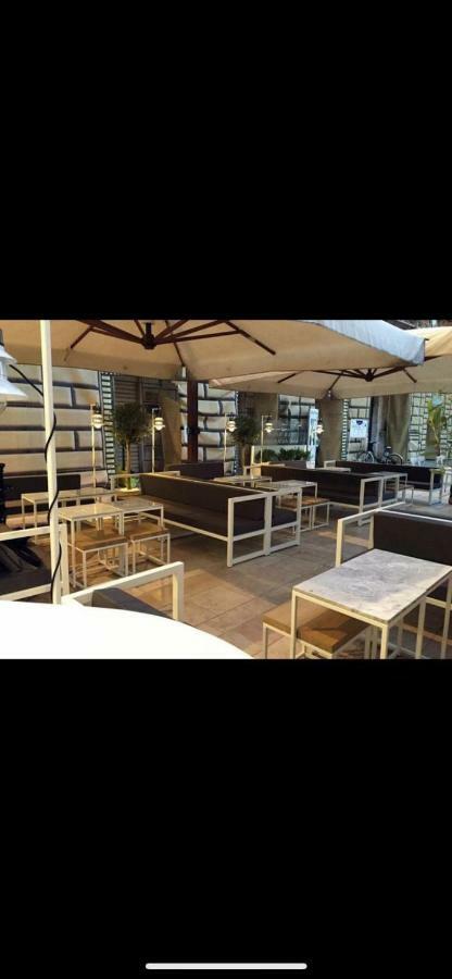Alesia Luxury Suite Ostuni Ngoại thất bức ảnh