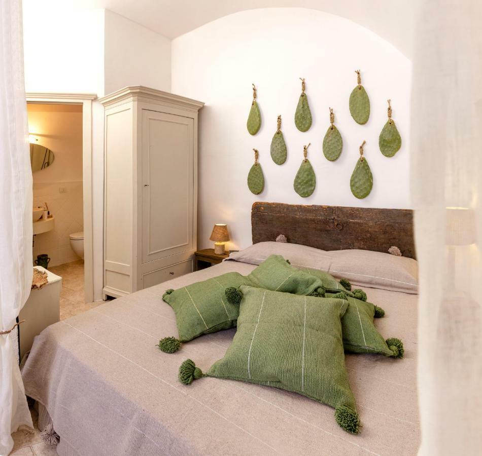 Alesia Luxury Suite Ostuni Ngoại thất bức ảnh