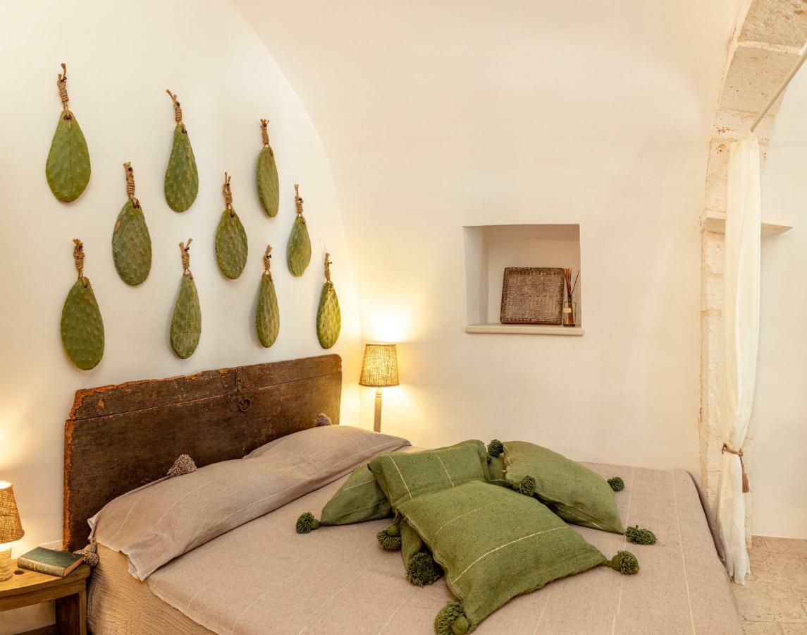 Alesia Luxury Suite Ostuni Ngoại thất bức ảnh