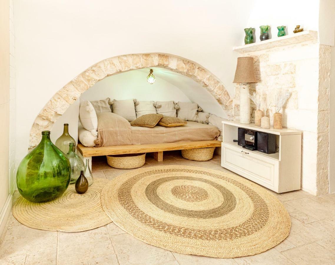 Alesia Luxury Suite Ostuni Ngoại thất bức ảnh