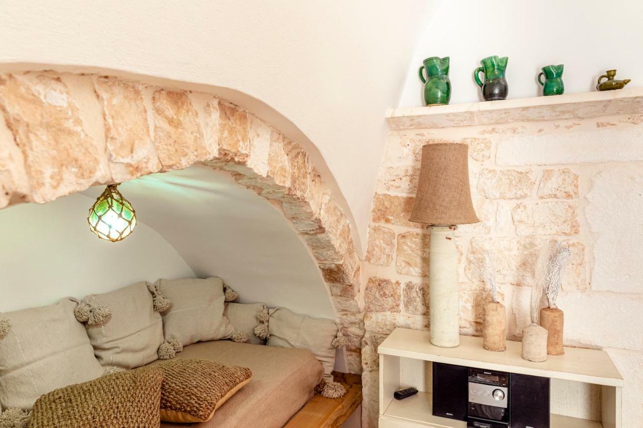 Alesia Luxury Suite Ostuni Ngoại thất bức ảnh